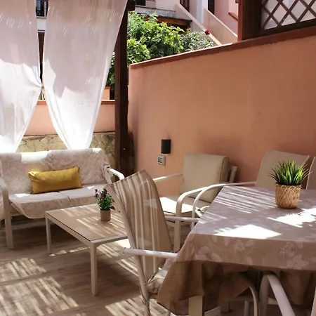 Casa Calè-villasimius Appartement