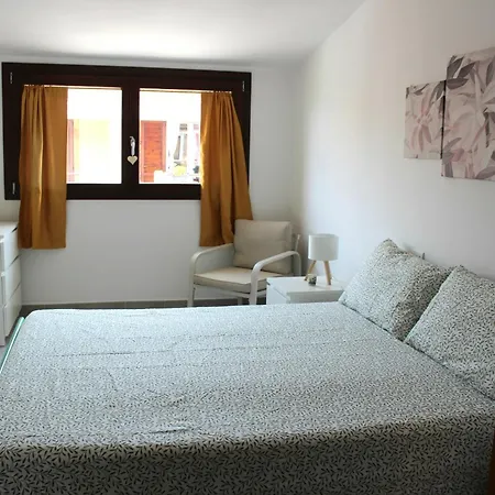 Casa Calè-villasimius *