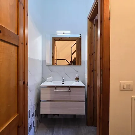 Appartement Casa Calè-villasimius *